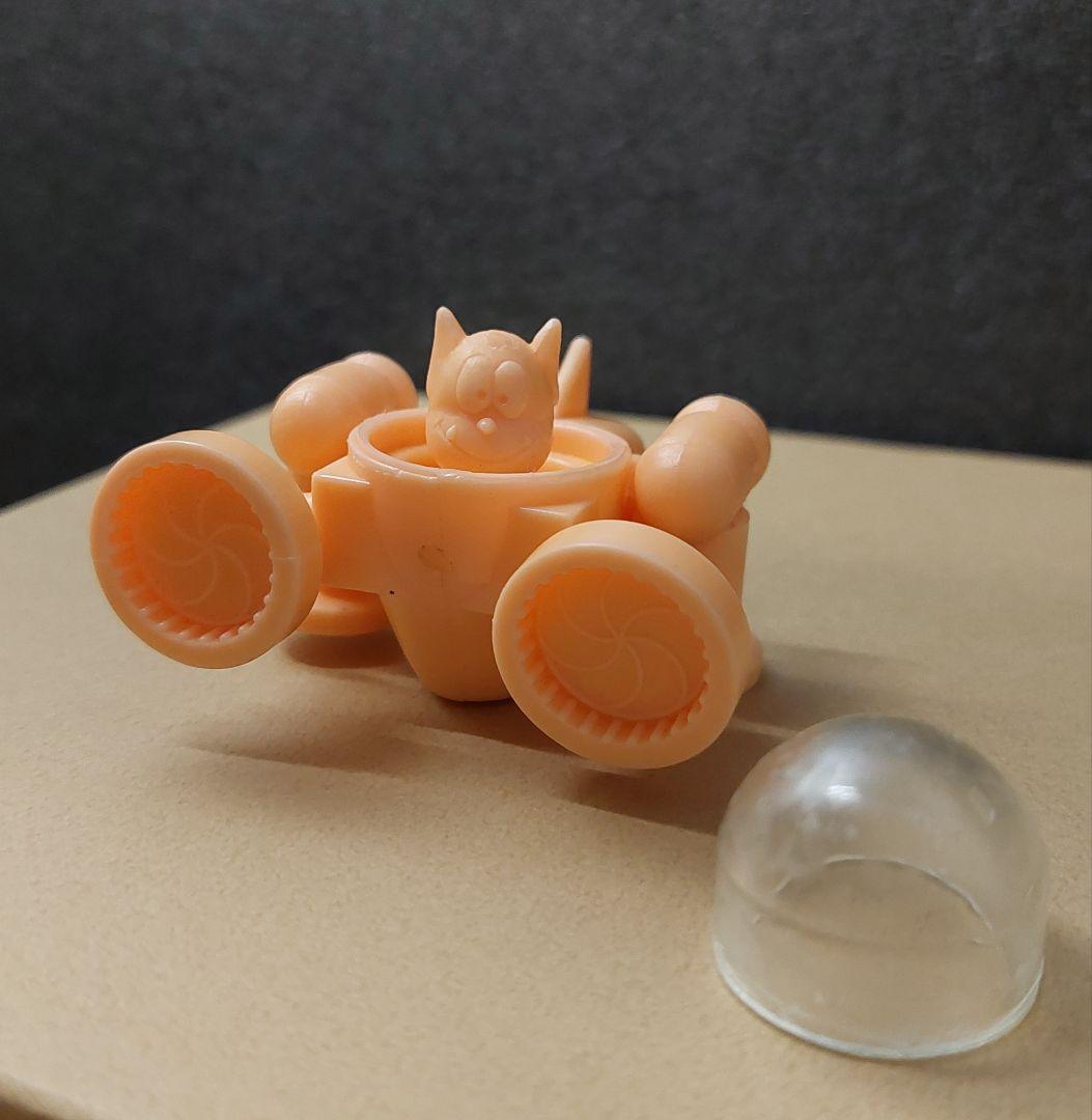 スーパーマリオランド 消しゴム フィギュア タタンガ