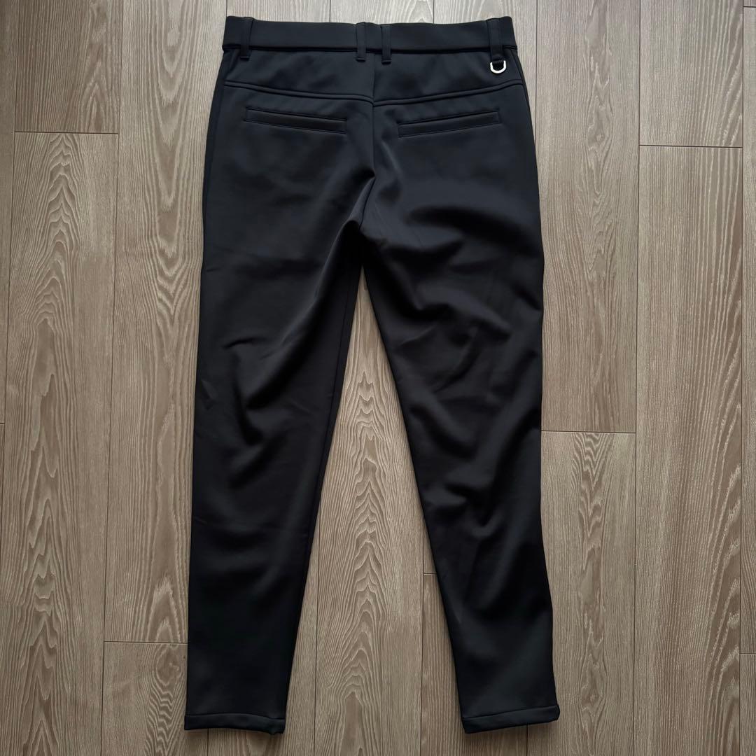 新品未使用　ムータ　パンツ　サイズS