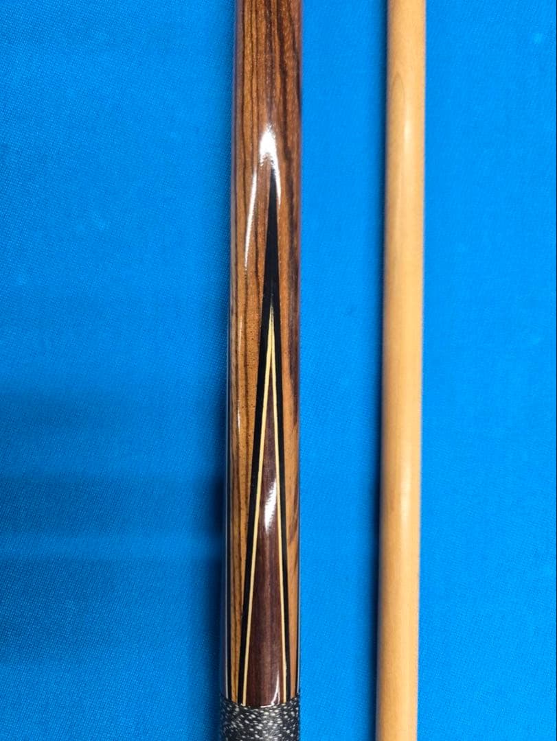 ADA-CHI LISHAN ビリヤードキュー