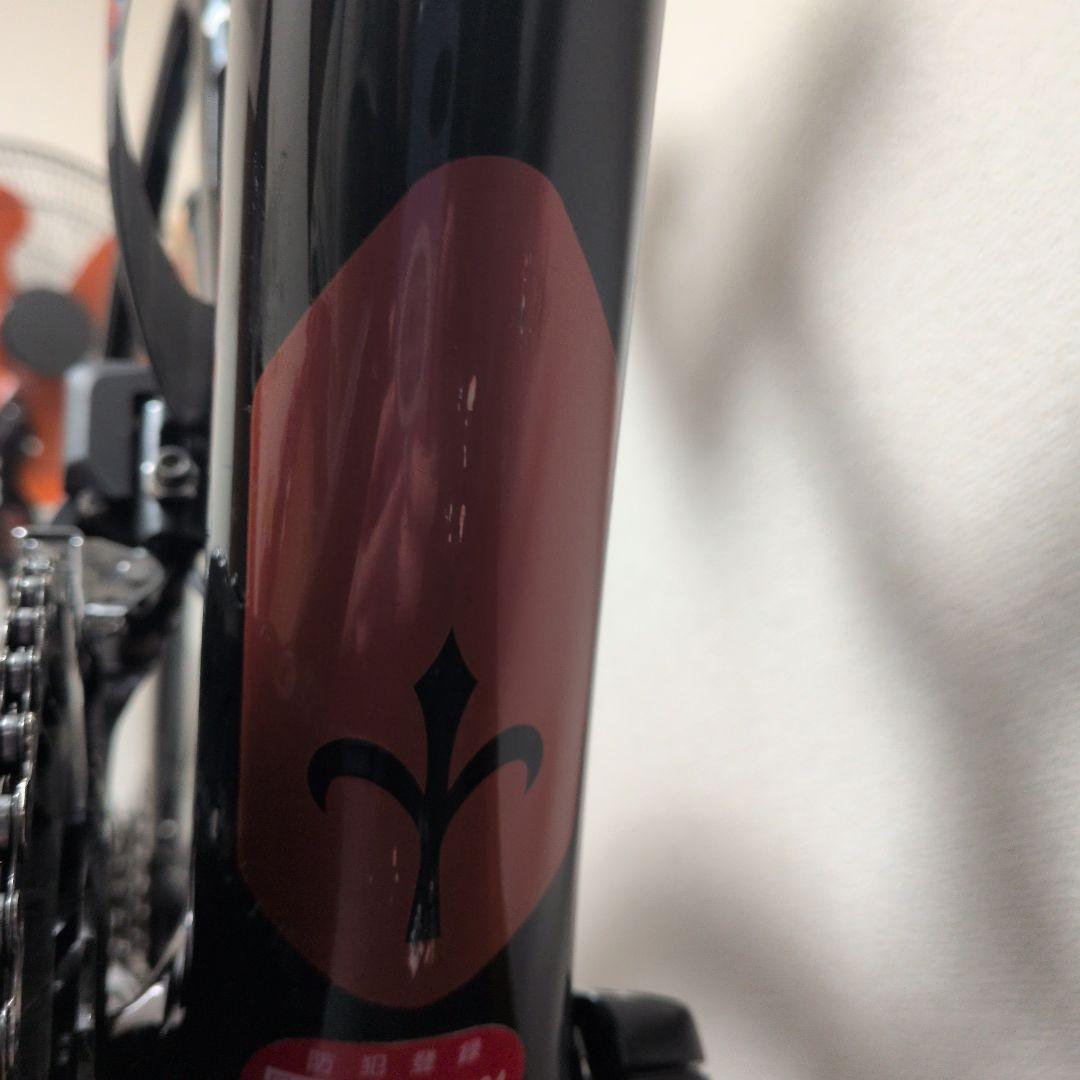 Wilier GTR team disc 105Di2 カーボンホイール完成車