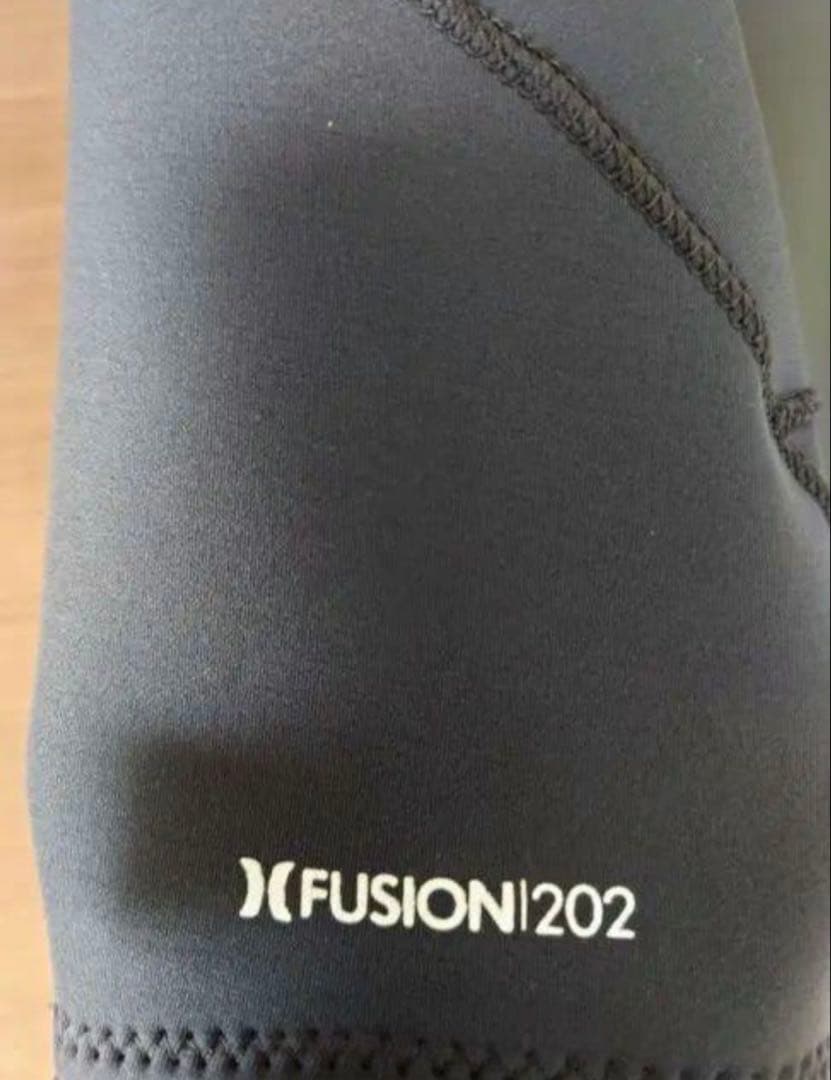 Hurleyスプリング (2ミリ) XXL