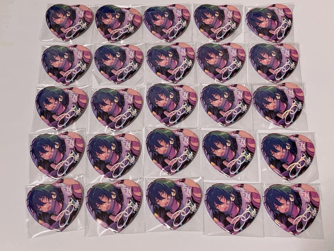 あんスタ 願望缶 みか