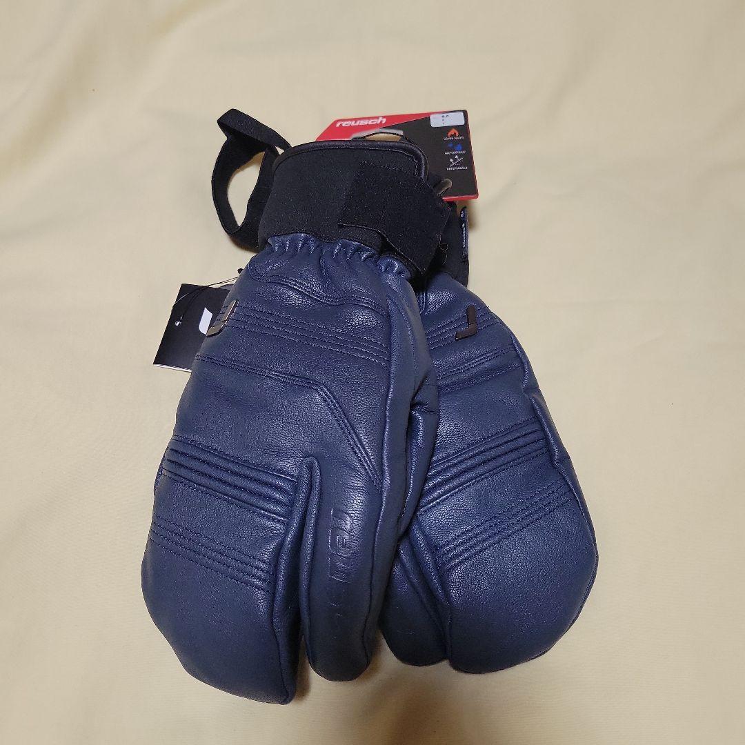reusch ロイシュ　スキー　スノーボード用グローブ