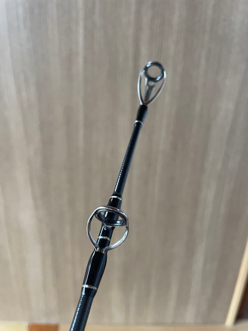 リップルフィッシャー　オーシャンアロー　5930 マグロジギング