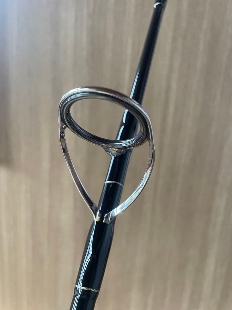 リップルフィッシャー　オーシャンアロー　5930 マグロジギング