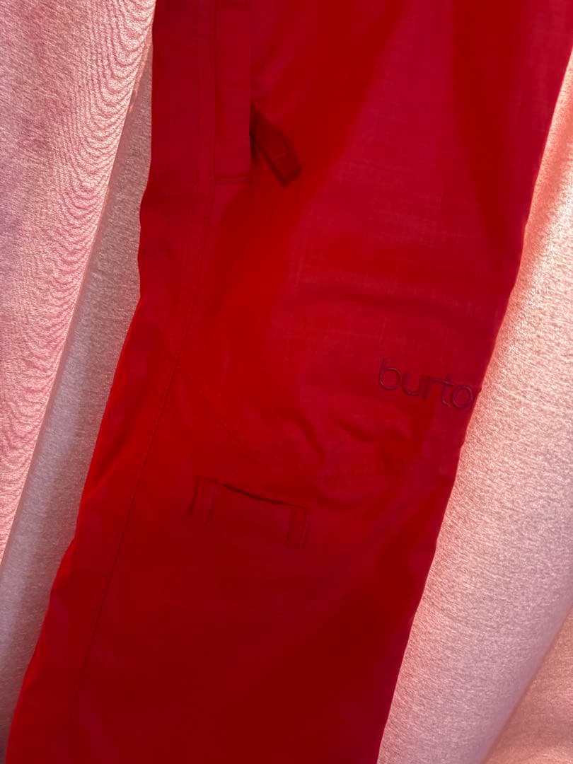 スノボジャケット、スキーウェアellesse ジャケット ＆BURTONパンツ