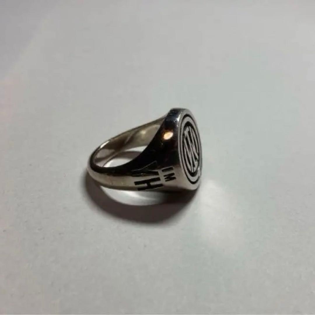 インテル　優勝記念リング　2020/21