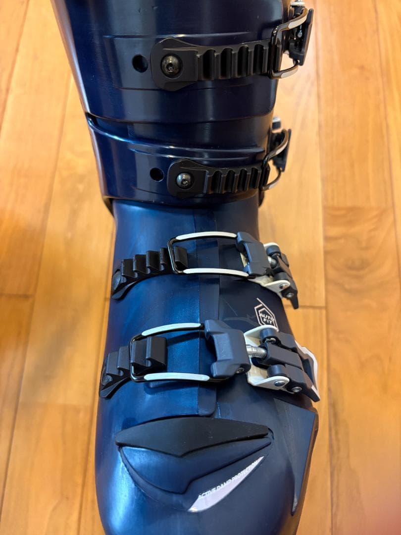 未使用 レクザム REXXAM R-EVO PLUS 90 27-27.5cm