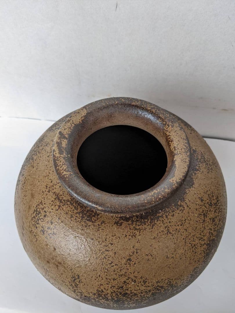 備前焼き 箱入り 共箱　新品未使用 　骨董品