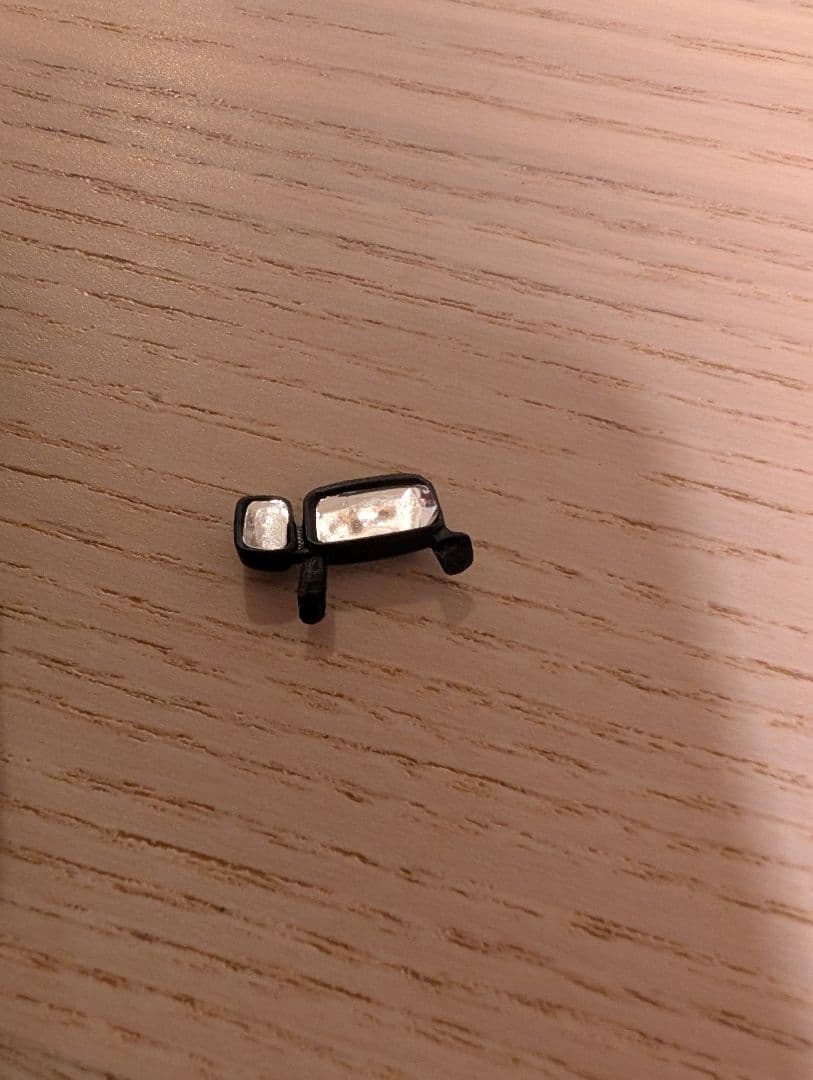 ミニカー WSI Collectibles