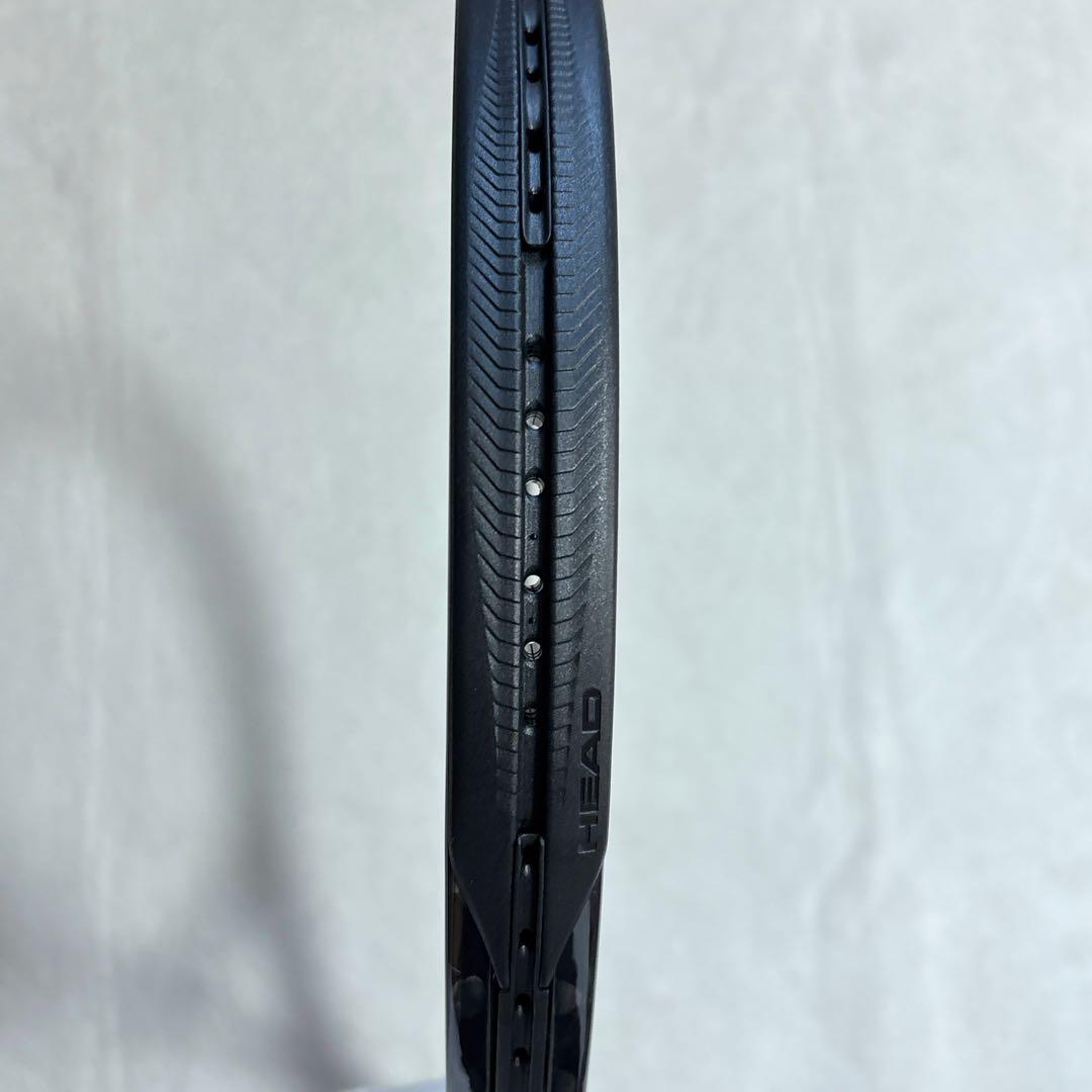 新品 HEAD Graphene 360 Speed Pro ジョコビッチ G3