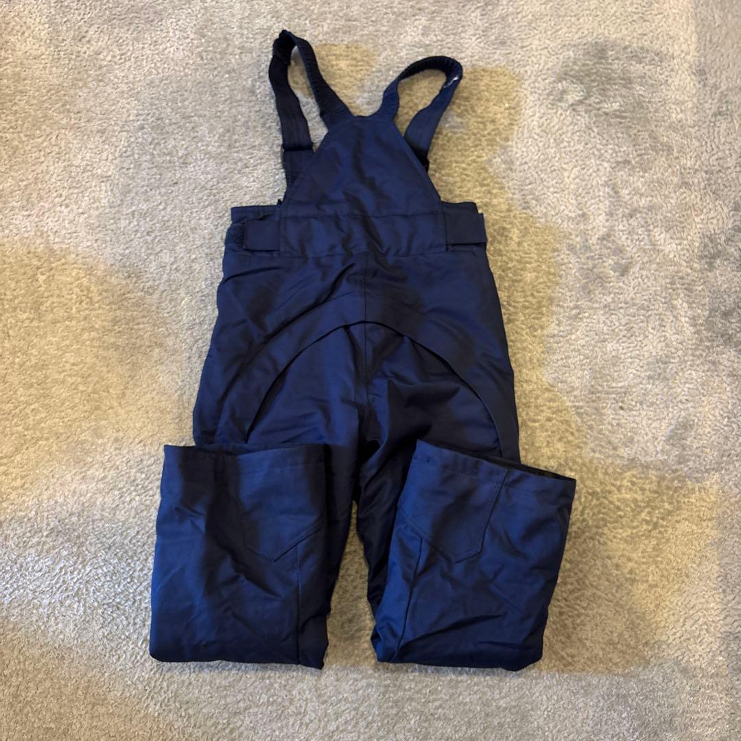 バディスポーツ幼児園スキーウェア ピンク　120