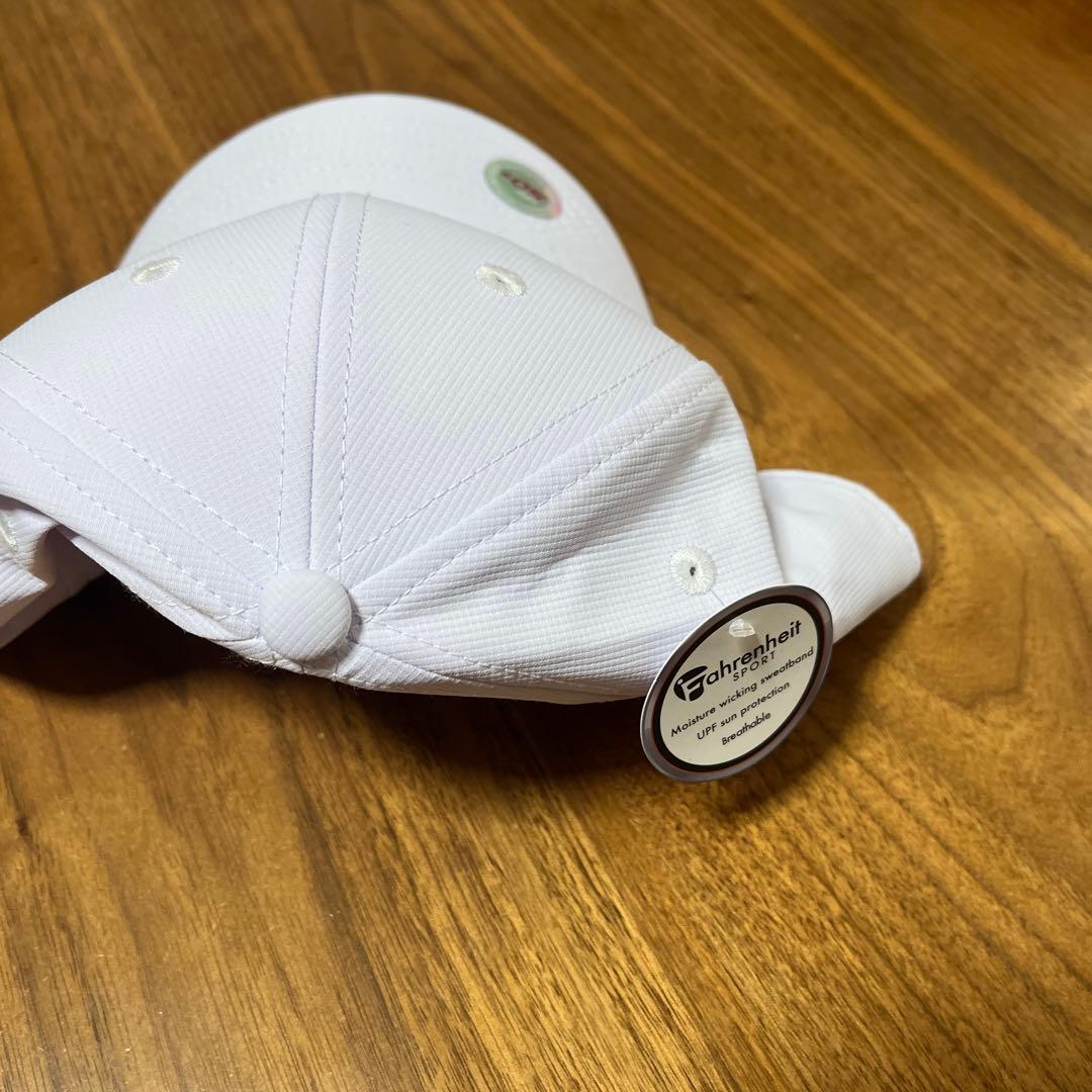 スタンフォードビジネス ホワイトキャップ