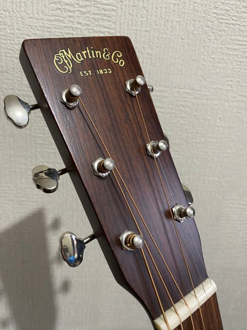 Martin 00-15m ⭐️美品⭐️値下げしました⭐️