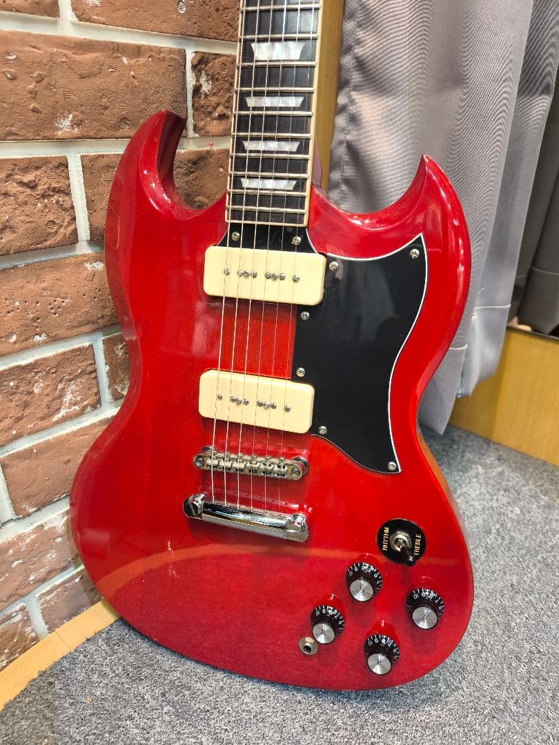 Playtech SG P90 タイプ