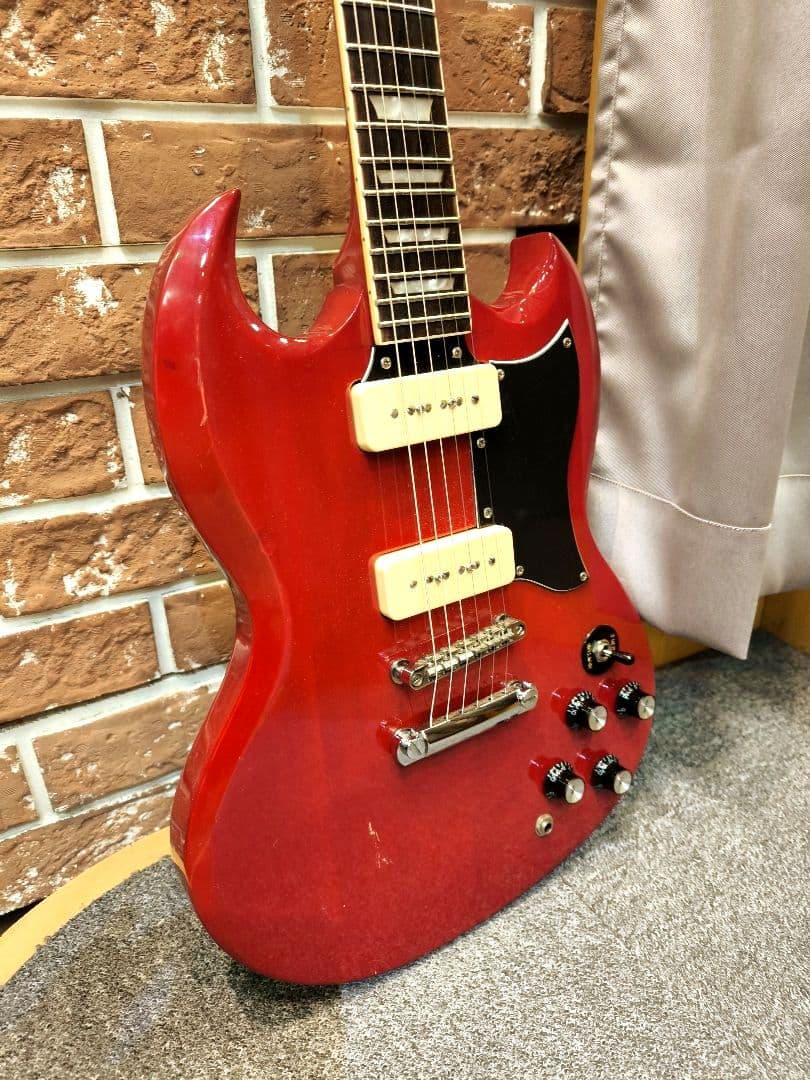 Playtech SG P90 タイプ