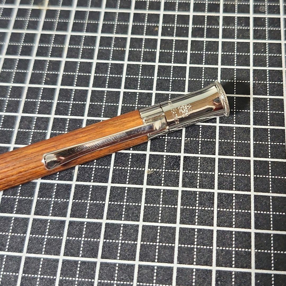 グラフフォン ファーバーカステル 伯爵コレクション シャーペン ペルナンブコ