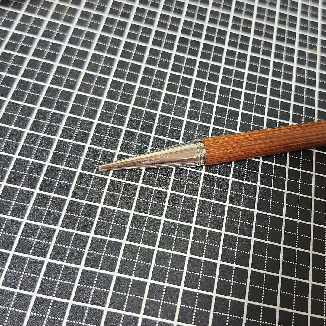 グラフフォン ファーバーカステル 伯爵コレクション シャーペン ペルナンブコ