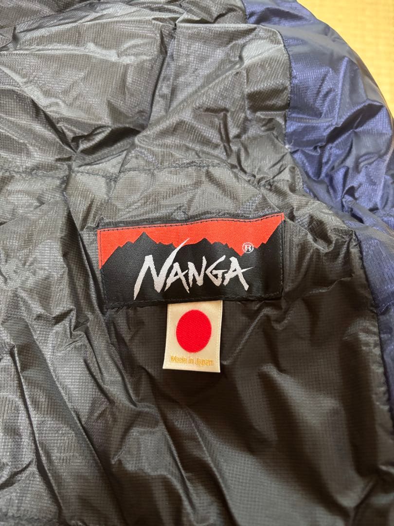 ＮＡＮＧＡ　ナンガ　オーロラライト９００ＤＸ