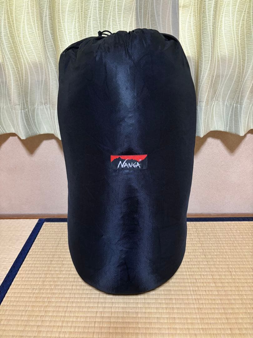 ＮＡＮＧＡ　ナンガ　オーロラライト９００ＤＸ