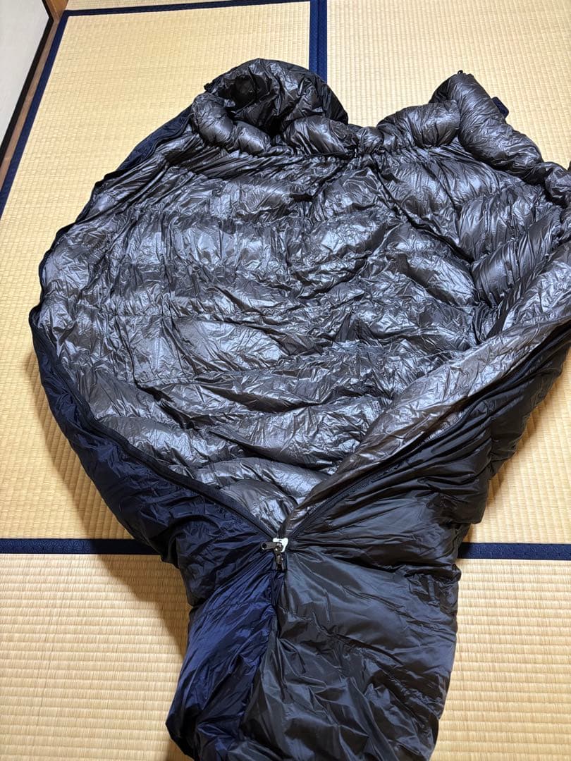 ＮＡＮＧＡ　ナンガ　オーロラライト９００ＤＸ