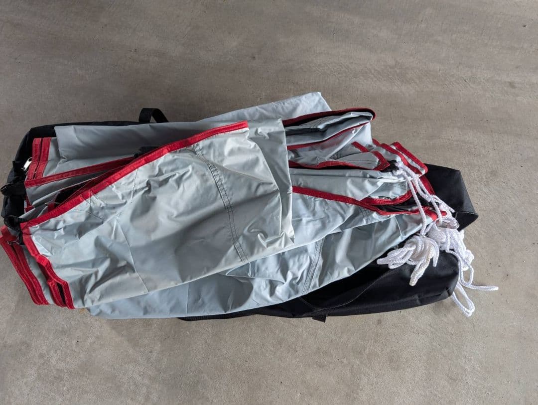 コールマンインスタントバイザーシェードII/M +／フルフラップ 1枚付き