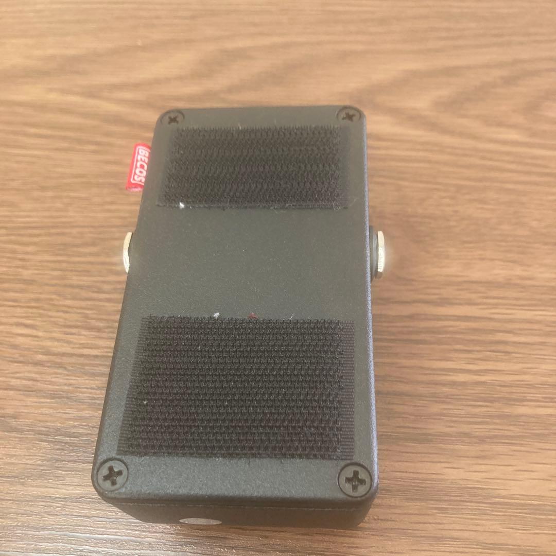 ベース CompiQ STELLA Pro Compressor MkII