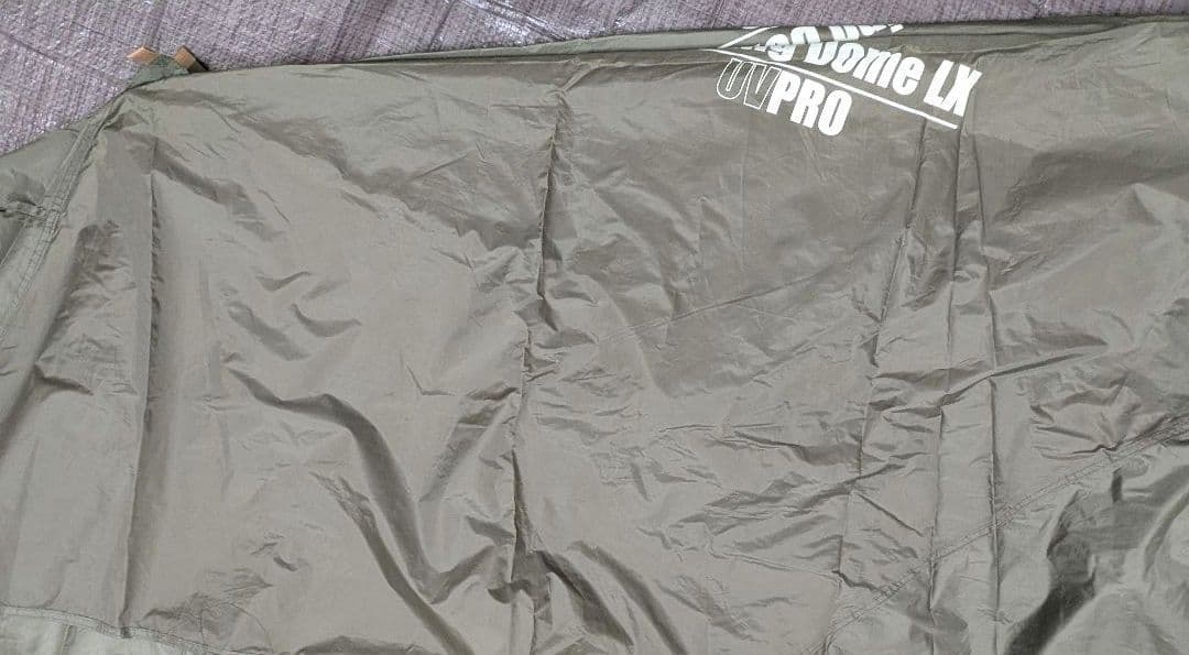 amazon限定カラー Coleman コールマン ツーリングドーム LX