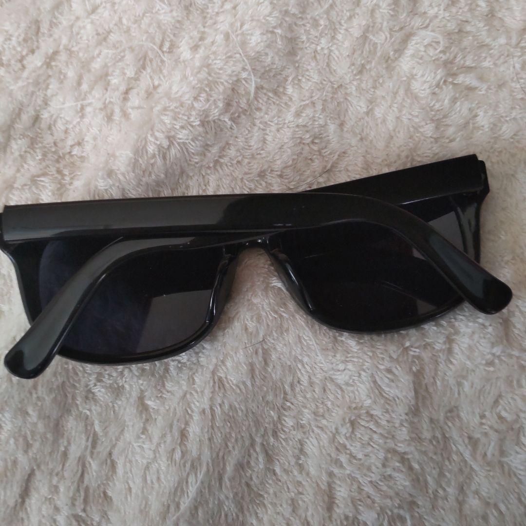 舘ひろし帰ってきたあぶない刑事デザインサングラス