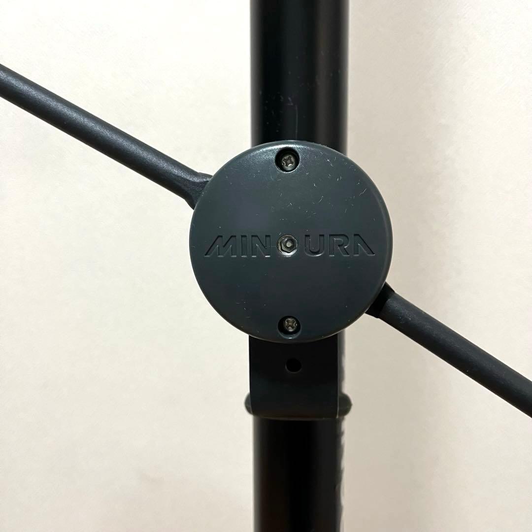 送料込/ミノウラMINOURA バイクタワー10 バイクスタンド天井突っ張り式