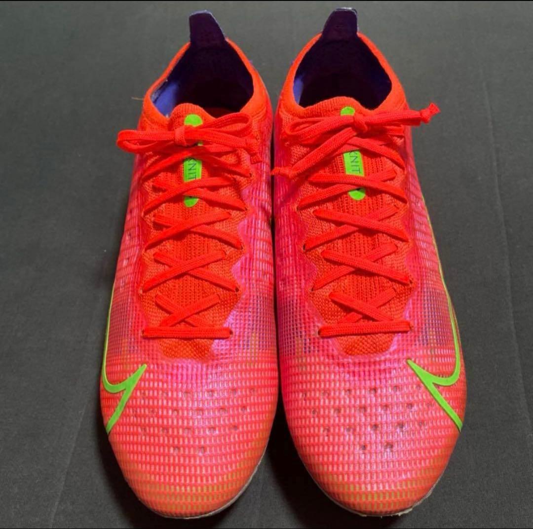 NIKE マーキュリアルヴェイパー14 AG-PRO 25.5cm 130