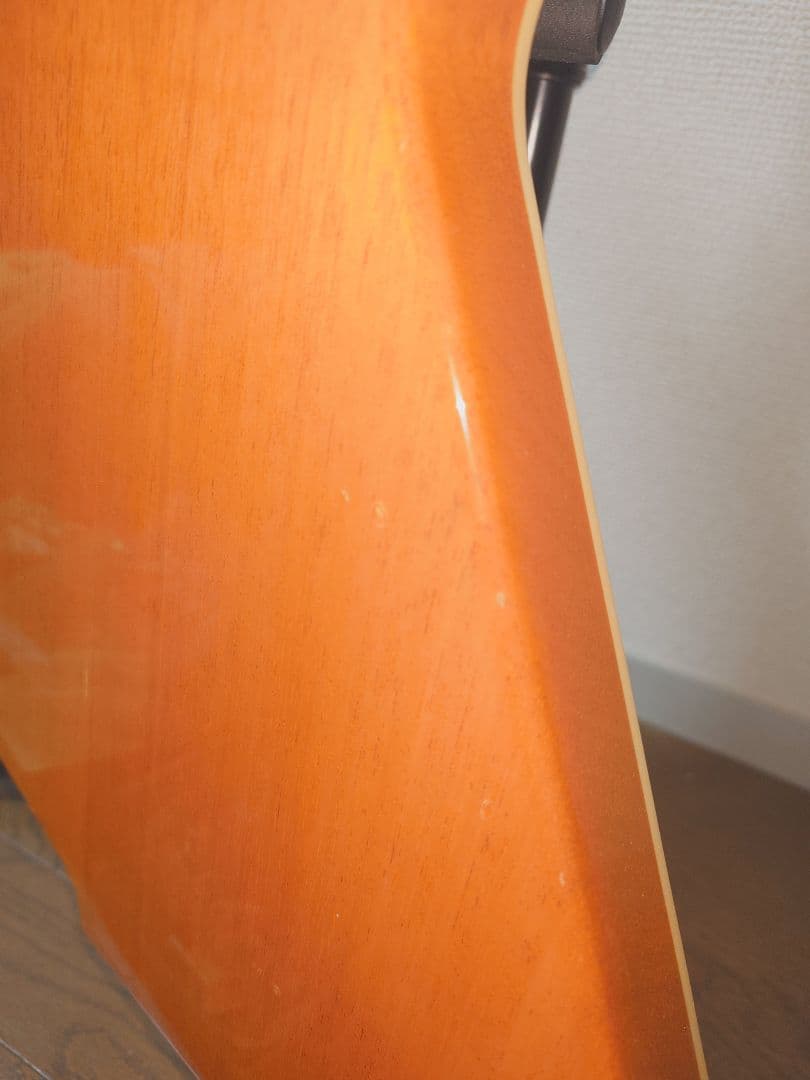 【haruka】Ibanez Destroyer Ⅱ 2015