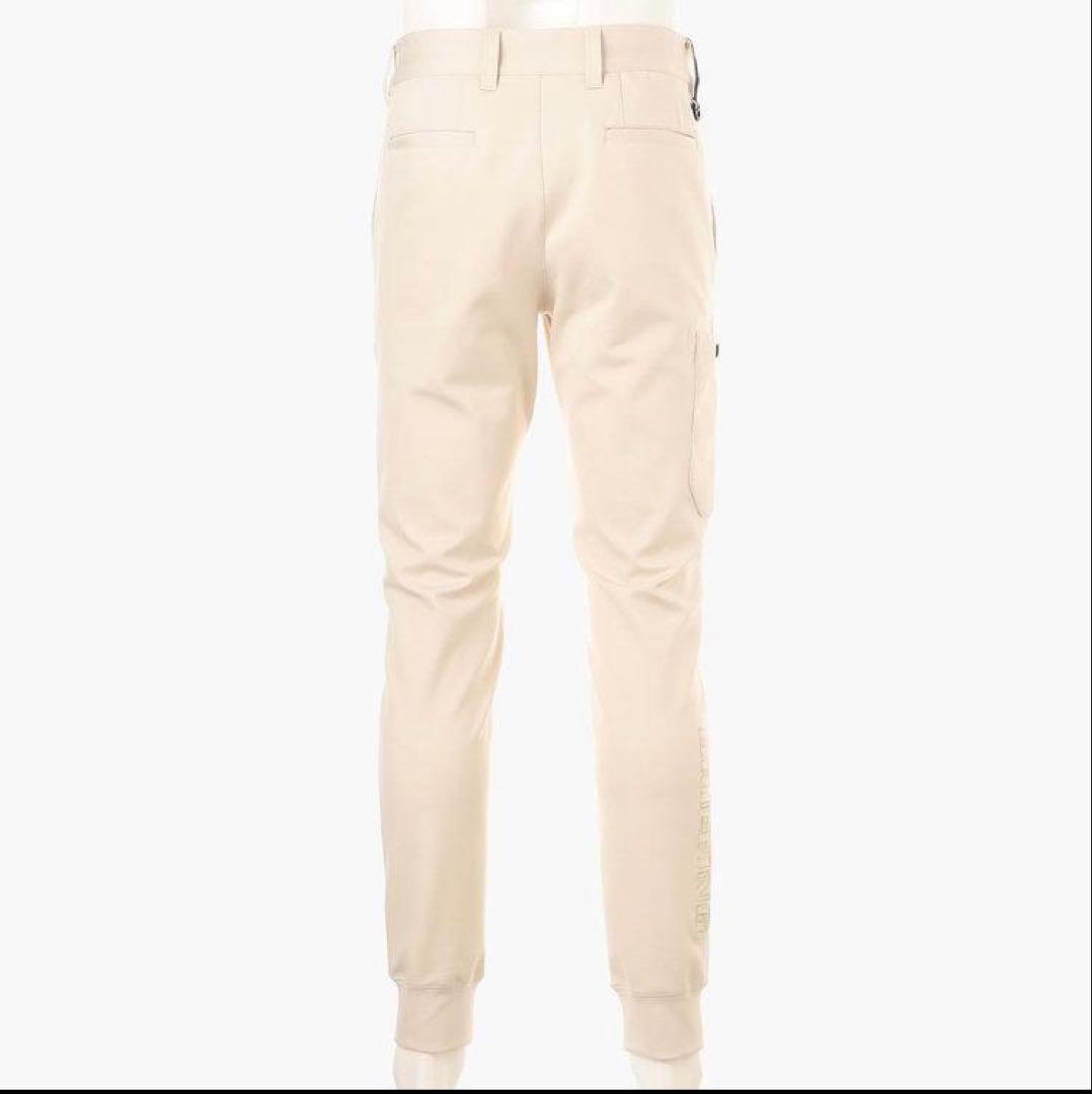 【新品】ブリーフィング／ジョガーパンツ／Ｌサイズ