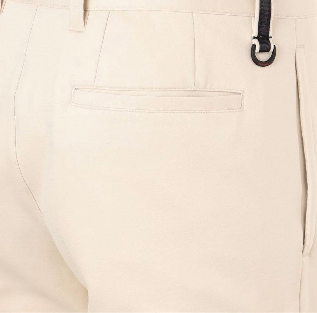 【新品】ブリーフィング／ジョガーパンツ／Ｌサイズ