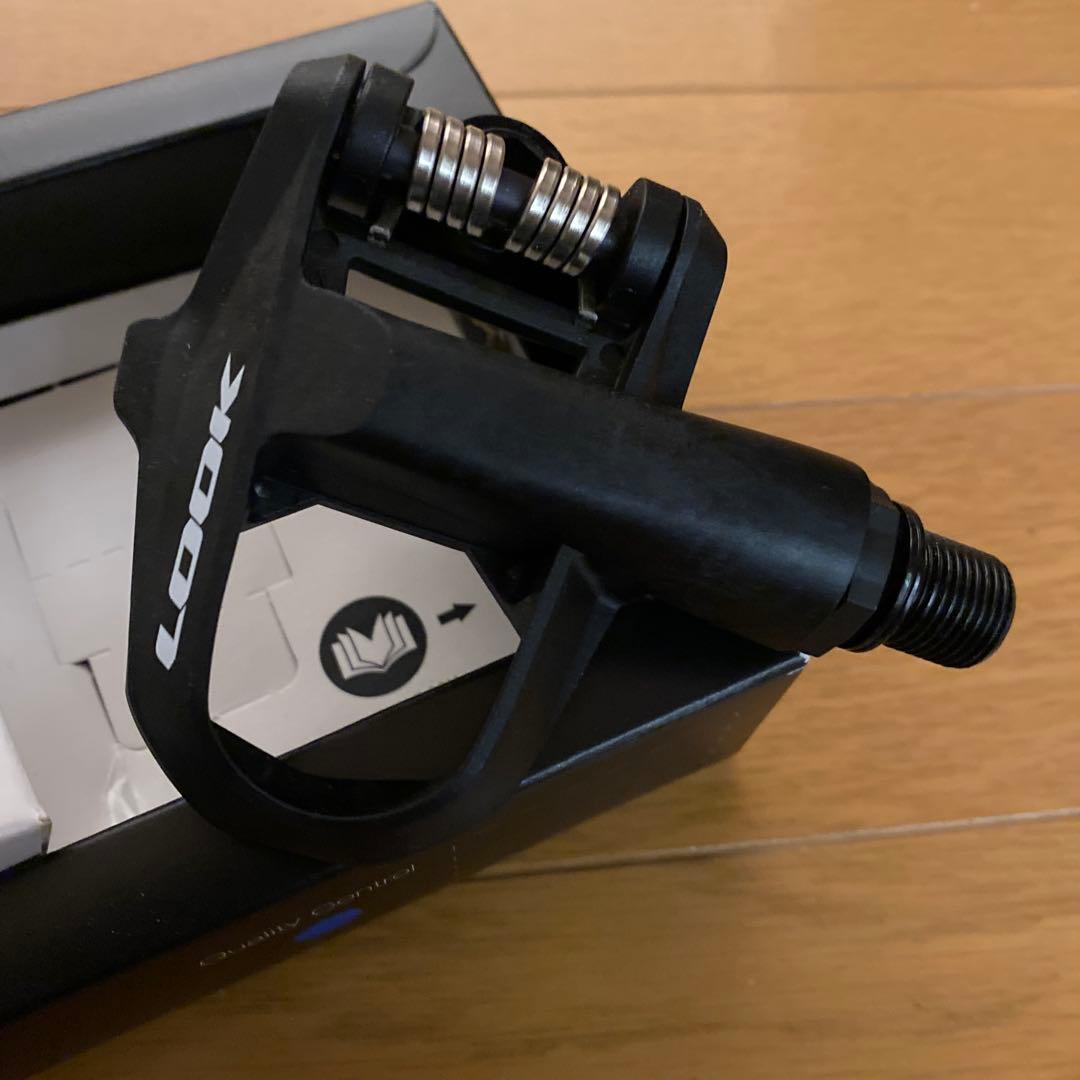 LOOK Kéo 2 Max ビンディングペダル