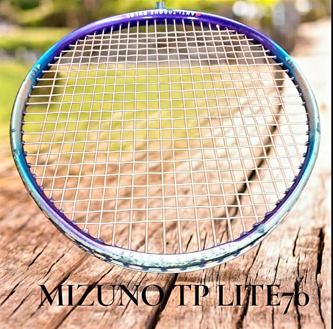 ★ヨネックスYONEX＆MIZUNOバドミントンラケット4本セット★