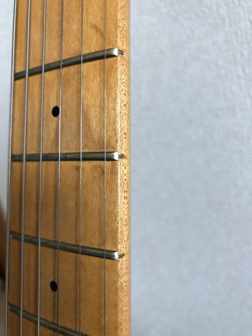 Musicman Silhouette Special HSS ミュージックマン