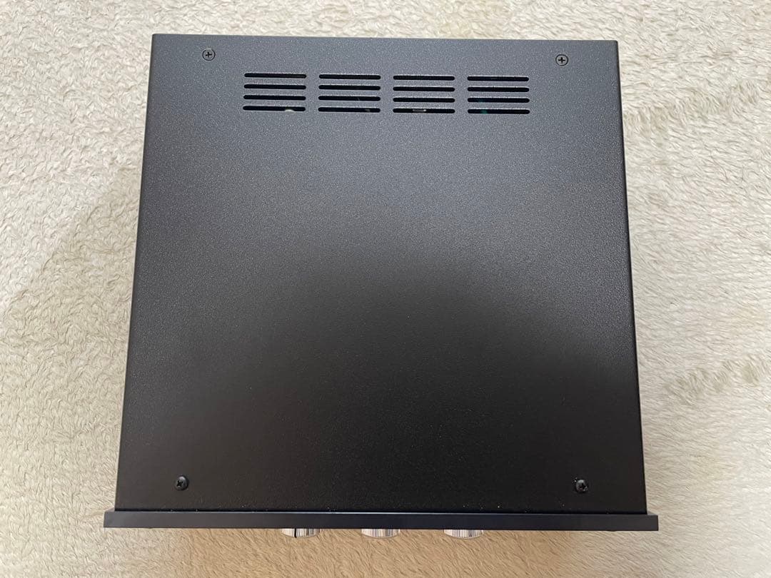 Radial HDI スタジオクオリティDI