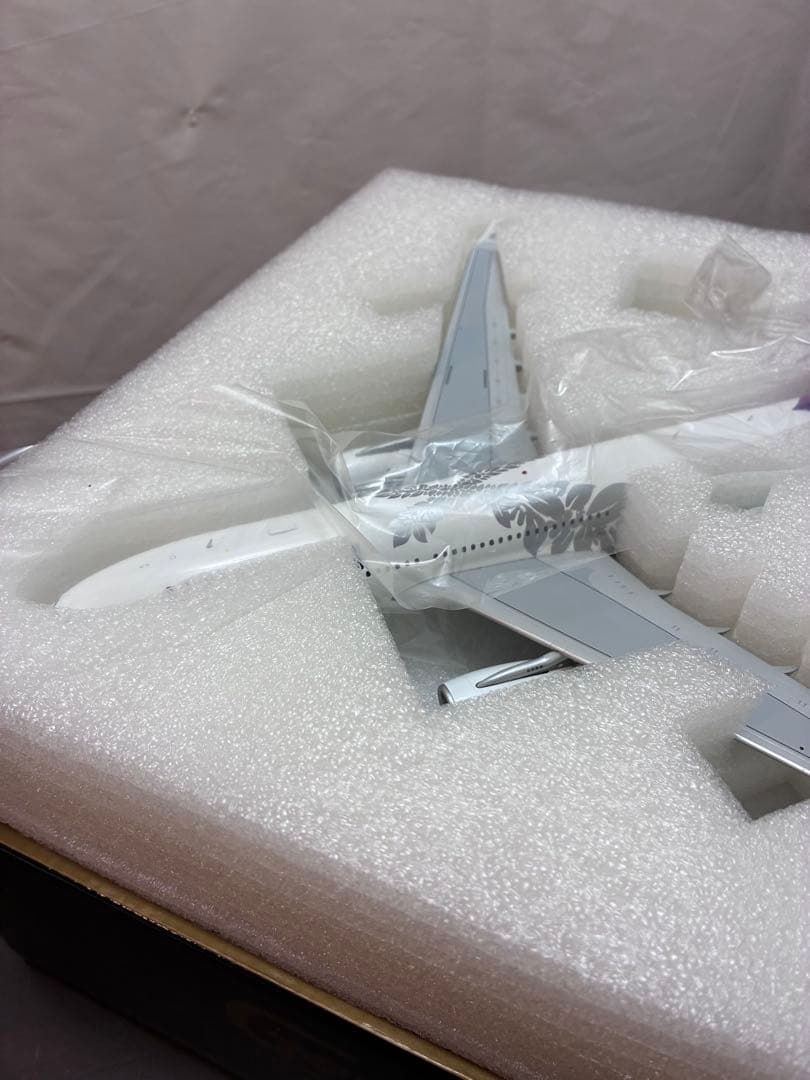 [Gemini 200] 1/200 ハワイアン航空 A330-200