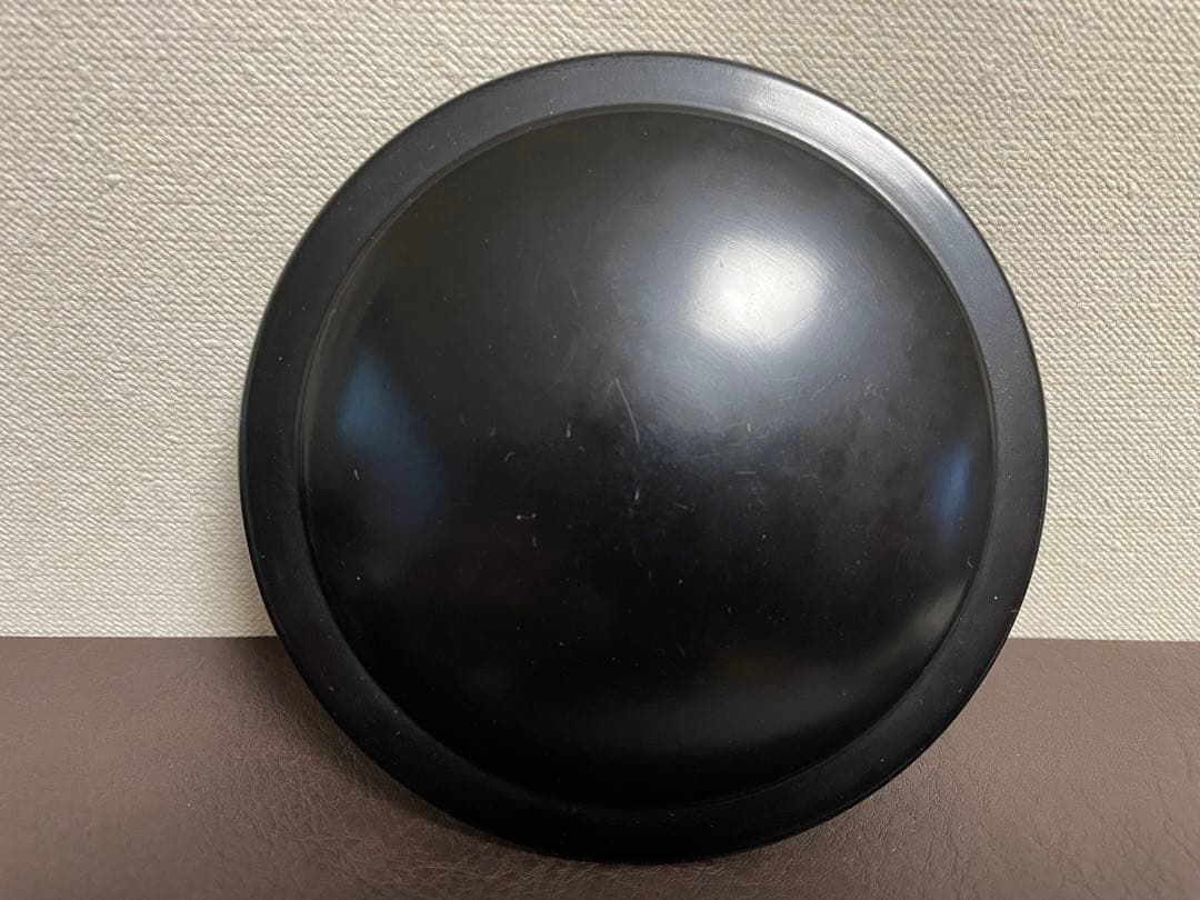 西岡小十　朝鮮唐津耳付水指