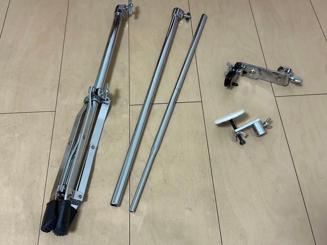 タンバリンスタンドTH-290 (ミュート付き)