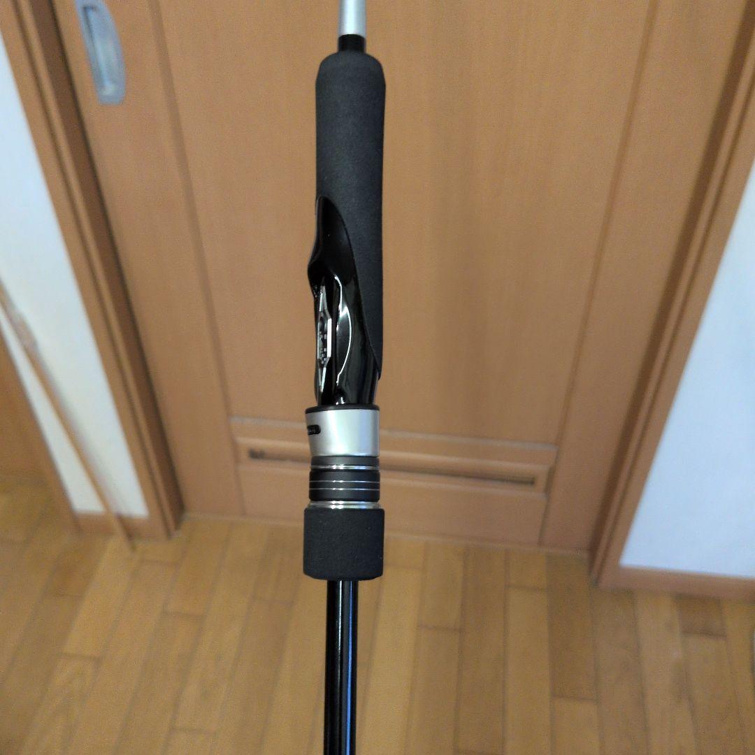 グラップラーbbタイプブレードS68-1