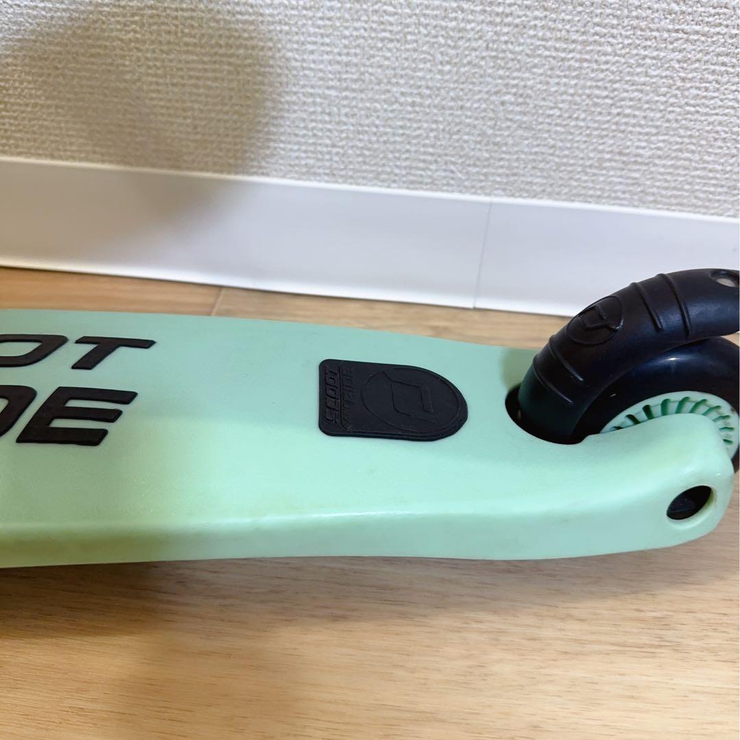 スクートアンドライド SCOOT AND RIDE ハイウェイキック