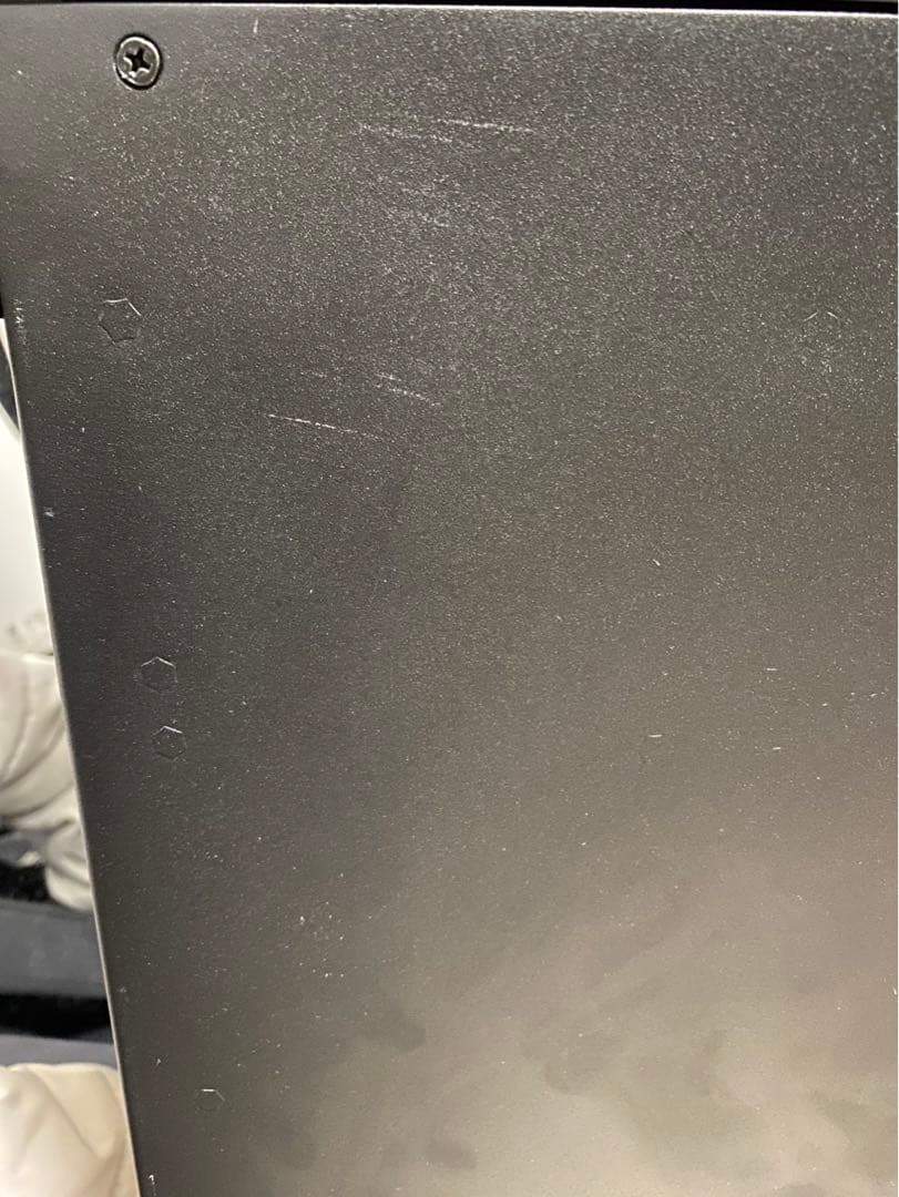 【専用】Fractal Audio Systems Axe Fx2 XL+ 本体