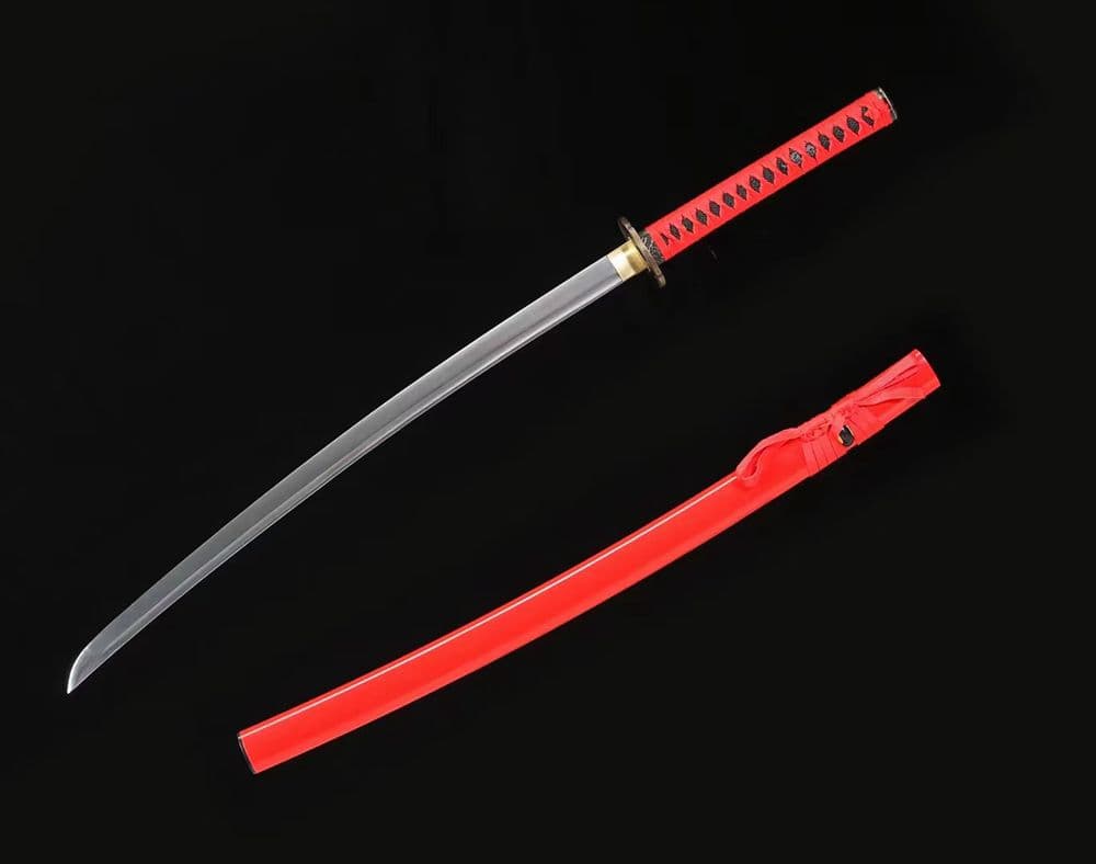 正秀   武具　刀装具　日本刀　模造刀　居合刀