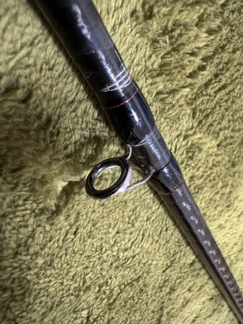 SHIMANO シマノ　ゾディアス　ZODIAS 166M-2