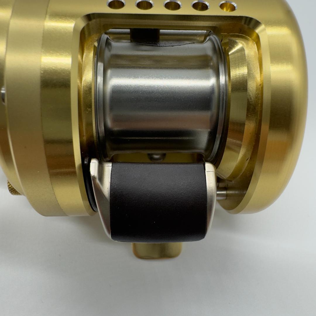 SHIMANO カルカッタコンクエスト51S シャロースペシャル　レア物　美品