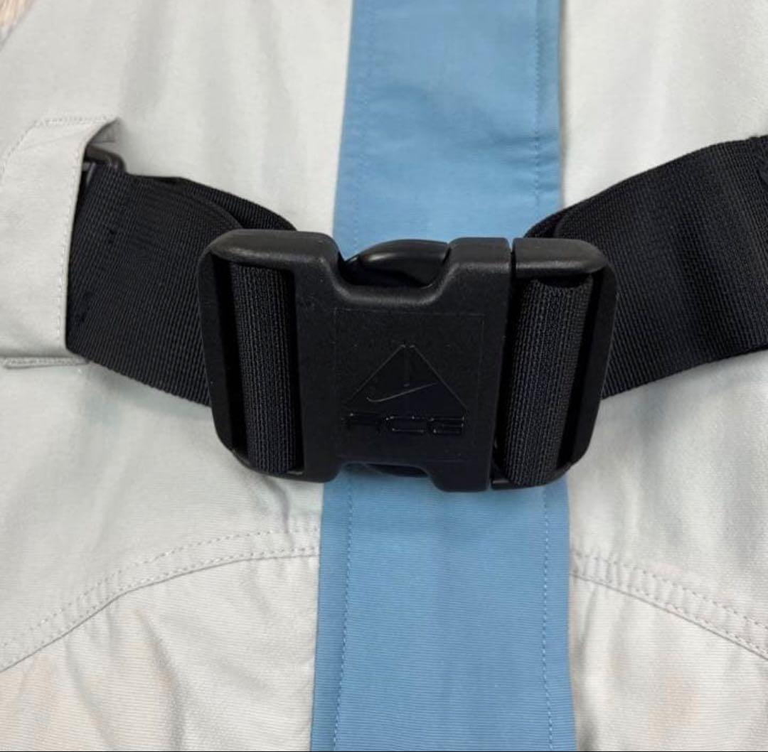 NIKE ACG ski ナイキ スノボ ビブパンツ