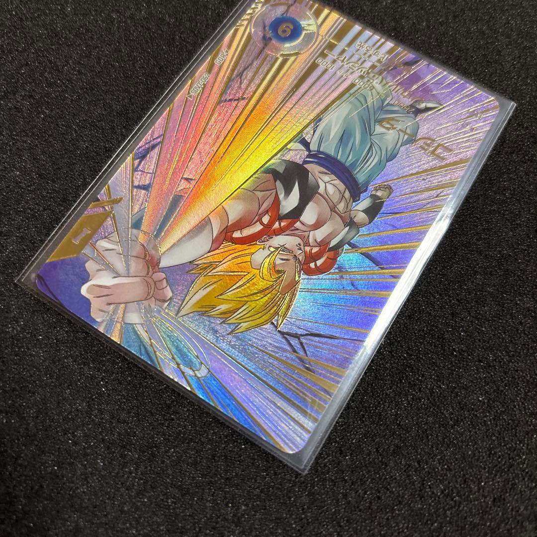 ドラゴンボールスーパーダイバーズ まとめ売り パラレル