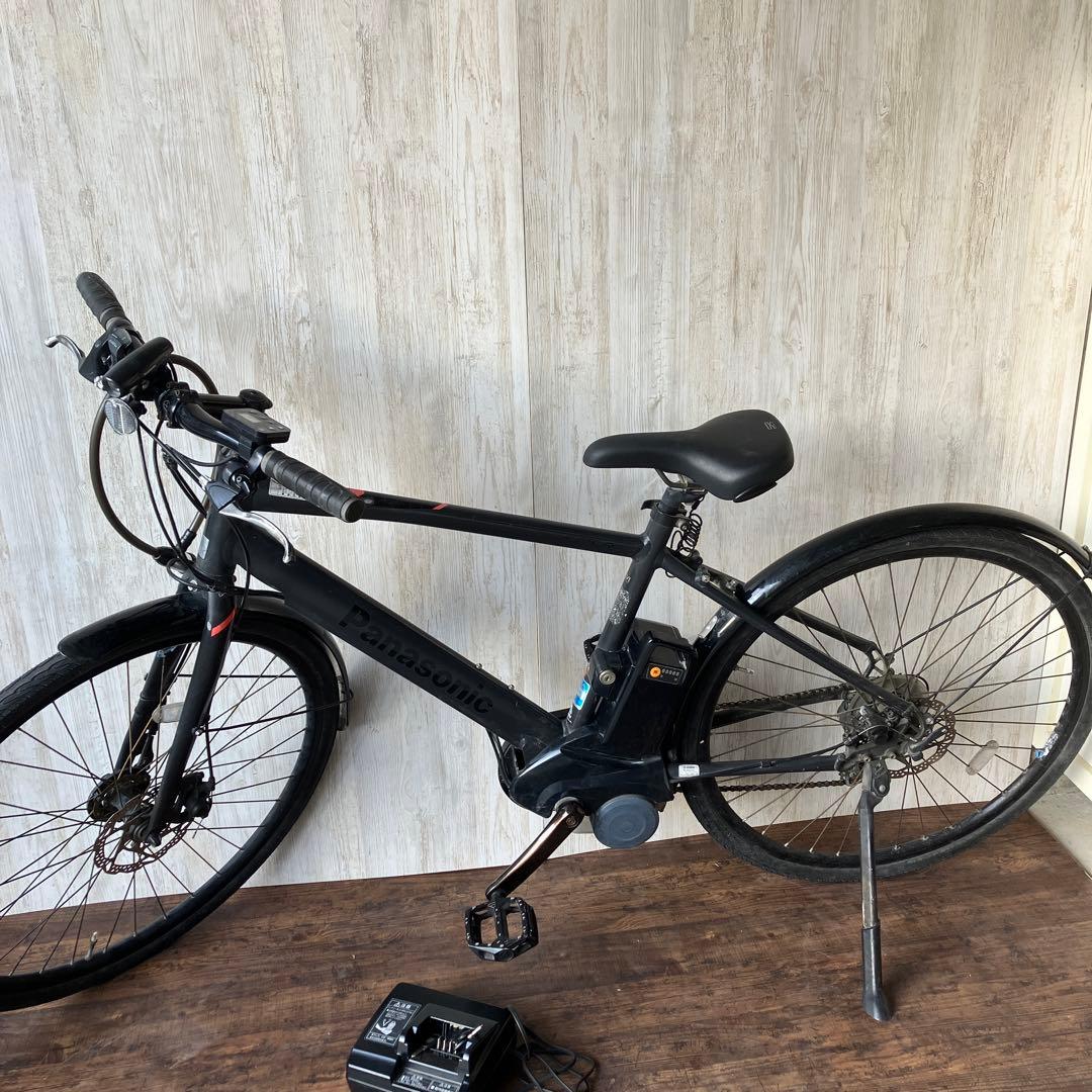 引き取り限定　Panasonic JETTER ジェッター BE-ELHC49